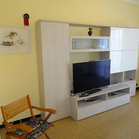 Appartamento Davinci104 Alassio