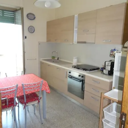 Appartamento Davinci104 *