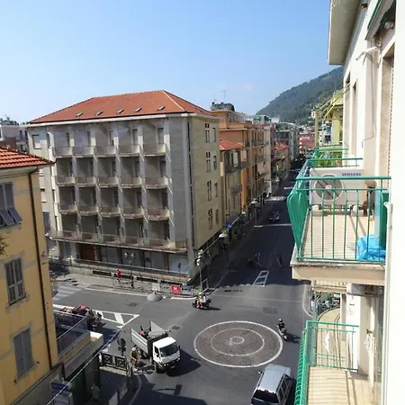 Davinci104 Apartamento
