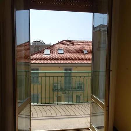 Apartamento Davinci104