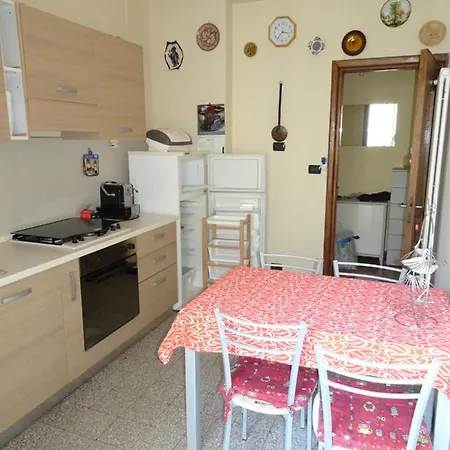 Davinci104 Apartamento