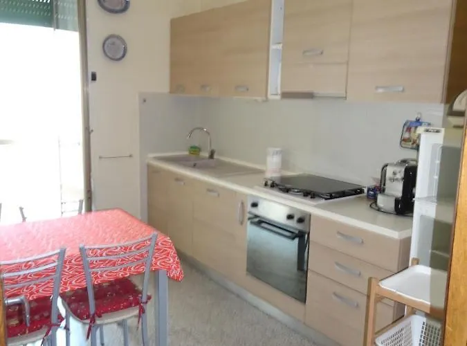 Apartment Davinci104 *