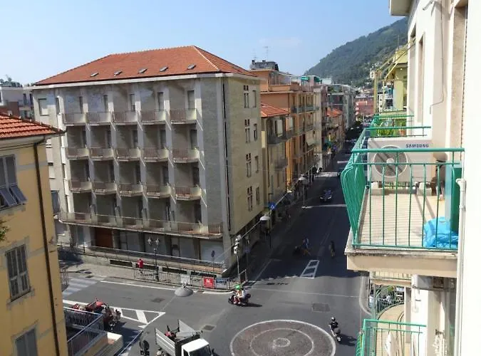 Davinci104 Apartment