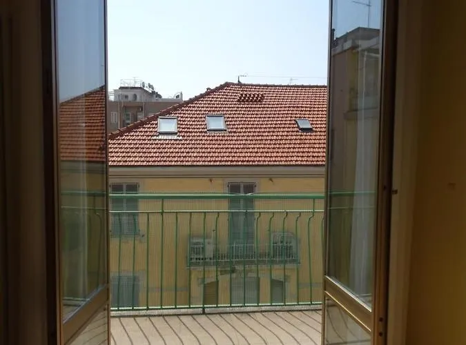 Apartment Davinci104