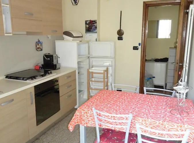 Davinci104 Apartment