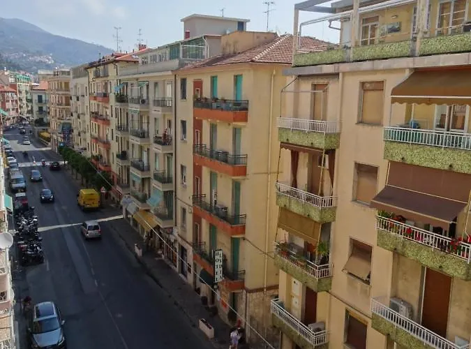 Apartment Davinci104 Alassio