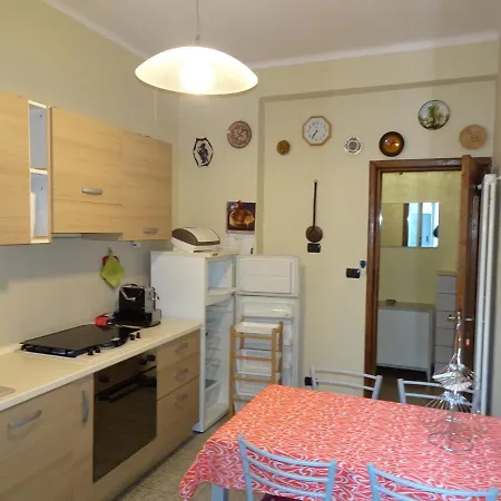 Lejlighed Davinci104 *