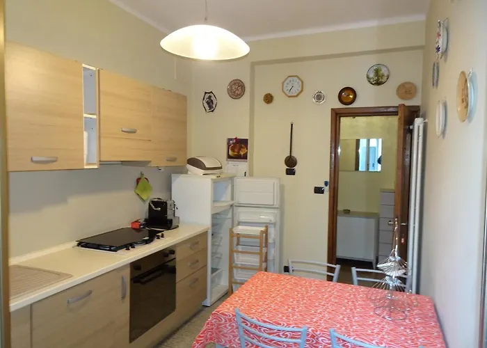 Lägenhet Davinci104 *